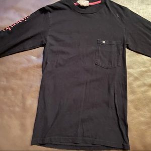 Long sleeve